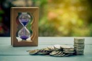 ДПС інформує щодо організації роботи з погашення податкового боргу