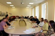 Система допомоги постраждалим від домашнього насильства у Чернігові: результати роботи та нові можливості