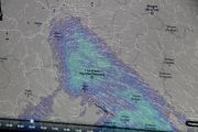 Чернігівські комунальники продовжують боротьбу зі снігопадом
