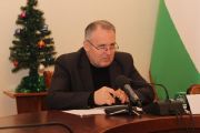 Соціальний захист населення в області: від результатів 2015 до перспектив 2016