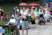 Свято для всієї родини відбулось у Чернігові