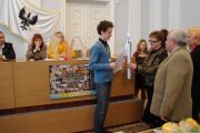5-й ювілейний  конкурс "Чернігів Європейський"