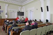 Фінансова допомога на ремонт житла: ZOA підтримує вразливі категорії мешканців пошкоджених будинків на вул. Волковича