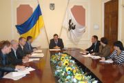 У Чернігові впорядковується розміщення соціальної реклами