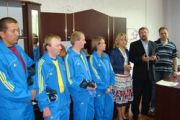ФК «Спорт» їде на Міжнародний турнір до Італії