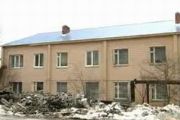 Дах житлового будинку, що зруйнувався під вагою снігу, відновлено