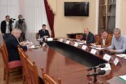 Результати другого аукціону з визначення підприємців, які продаватимуть вуличну їжу та каву в Чернігові