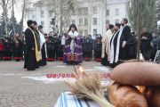Під час Голодомору на Чернігівщині загинуло більше людей, ніж під час війни