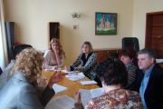 У Чернігові розглянули питання протидії поширенню алкоголізму та наркоманії