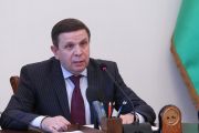 Володимир Хоменко наголошує на важливості належної підготовки до відзначення 200-річчя від дня народження Тараса Шевченка