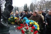 Чорнобиль: біль і пам'ять