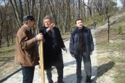 Міський голова приєднався до акції