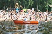 Вода не прощає помилок