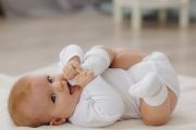 Продовжуються виплати сім'ям з новонародженими. Виконком затвердив черговий перелік