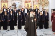 У Чернігові відбувся фестиваль-конкурс «Воскреслий Христос дарує радість дітям»