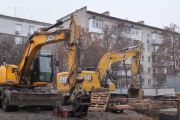 Ремонт колектора на Текстильників: найскладніший етап позаду