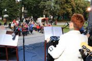 Кошторис бюджетних витрат на святкування Дня міста