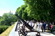 Чернігів відвідали Посли країн «Великої сімки» (ФОТОРЕПОРТАЖ)