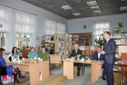 Святковий захід «Все прекрасне в світі від жінок й любові»