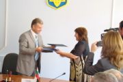 Чернігів – перспективний партнер