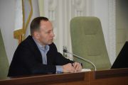 Владислав Атрошенко: у 2020 році місто сприятиме тому, щоб зарплати виводилися з "тіні"