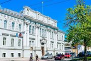 Передача обладнання військовим, перейменування вулиць, звіт начальника МВА: 10 липня відбудеться сесія Чернігівської міської ради