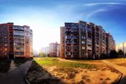 Повітря в мікрорайоні Масани перевіряє лабораторний центр