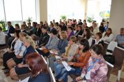 «Чернігівгаз» впроваджує нові стандарти обслуговування клієнтів