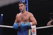 Чернігівський боксер переміг у міжнародному турнірі
