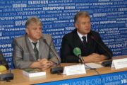 Про відзначення 1100 років літописного Чернігова – для столичних ЗМІ