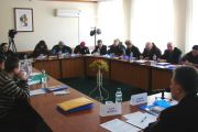У Чернігові пройшов тренінг щодо посилення правової культури громадян