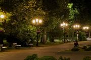 Від ремонту ламп до налаштування світлофорів: щотижневий звіт КП «Міськсвітло»