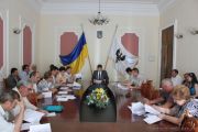 Координаційний комітет Чернігівської міської ради погодив питання порядку денного 21-ї сесії міської ради