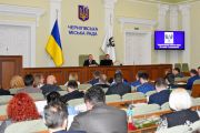 Компенсація пільгових перевезень: обговорення в сесійній залі міської ради