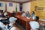 Звіт про результати роботи спостережної комісії при виконавчому комітеті Чернігівської міської ради за перше півріччя 2021 року