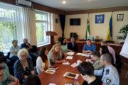 Звіт про результати роботи спостережної комісії при виконавчому комітеті Чернігівської міської ради за 2018 рік