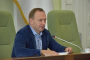 Підрядника, який затягує спорудження каплички, замінять
