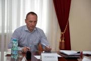 Міський голова про новий "Прозорий офіс": шикарні умови!
