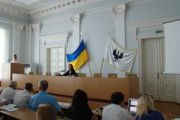 Засідання оргкомітету з підготовки та проведення   загальноміських культурно-мистецьких заходів