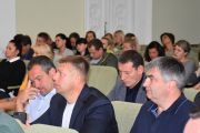 Фото-дайджест від КП «Муніципальна варта»