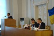Чернігівська міськрада прийняла бюджет на 2011 рік