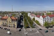 Про роботу екологічної інспекції м. Чернігова