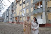 Чернігів відвідали представники уряду Німеччини та УВКБ ООН — місто продовжує співпрацю з міжнародними партнерами
