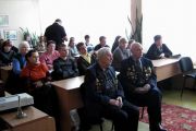 Дорогами партизанської слави