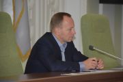 Міський голова: У бюджетній сфері та на комунальних підприємствах з наступного року менше 5500 грн зарплат бути не може