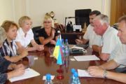 Чернігів - Митіщі: обмін муніципальним досвідом