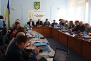 Регіональна конференція за проектом «Голос громадськості» «Разом у майбутнє»