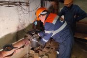 Теплогенеруючі підприємства Чернігова готуються до опалювального сезону 2025/2026