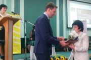 Ліга ділових і професійних жінок відзначила своє 15-річчя