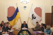 Чернігів готується до святкування Дня захисника України та Дня українського козацтва